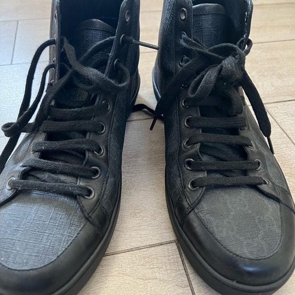 Gucci Brooklyn shoes - Picture 2 of 6